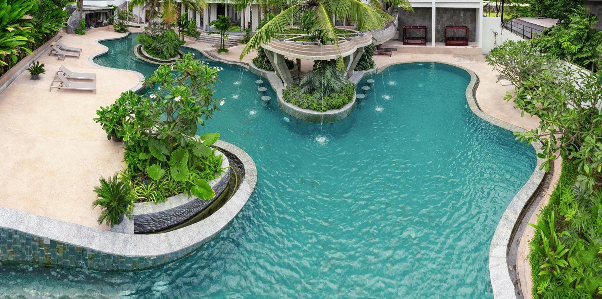 Vellita Hotel