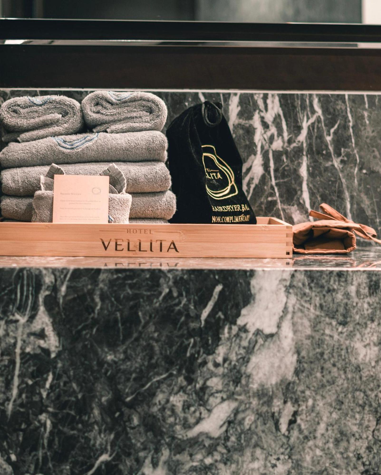 Hotel Vellita
