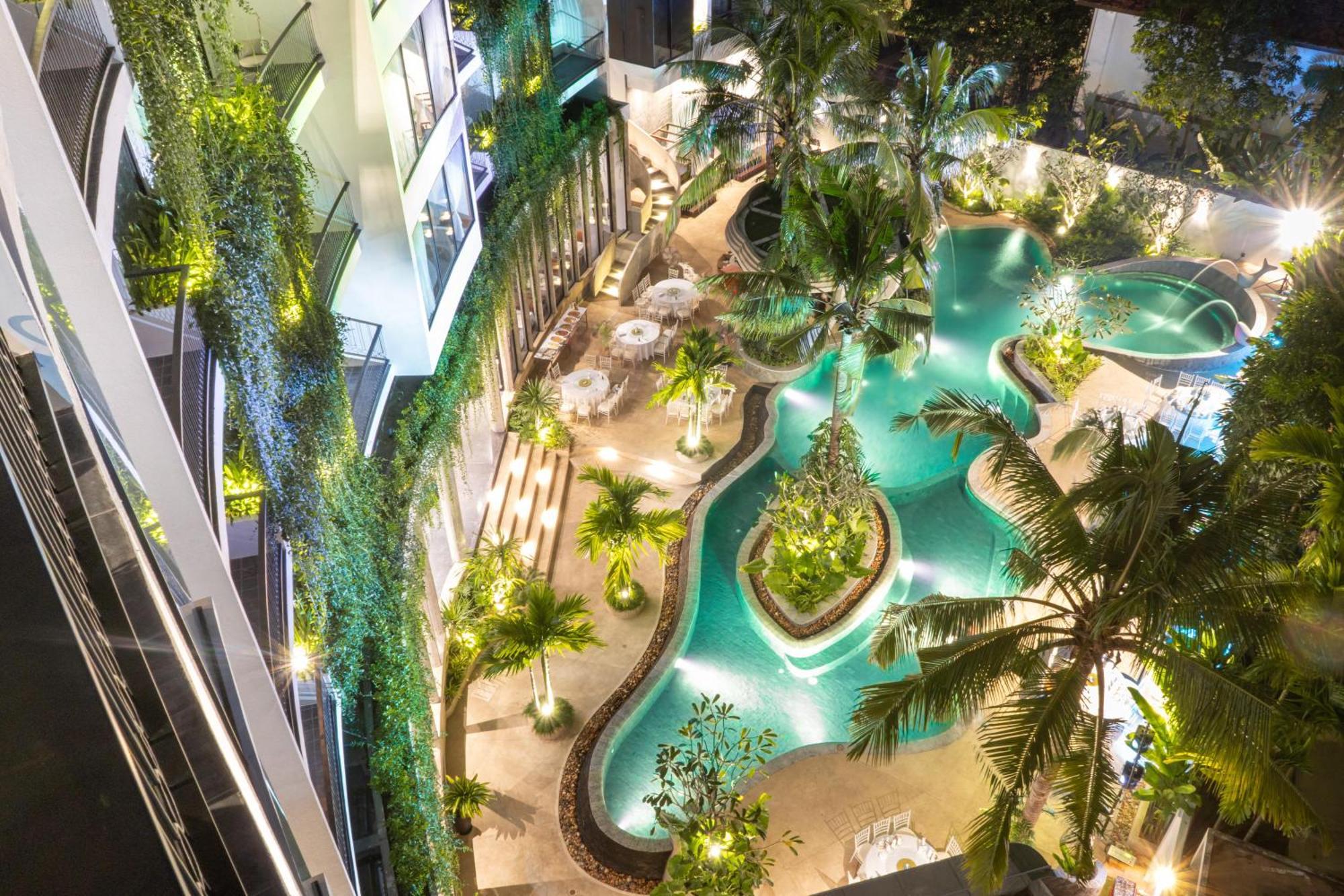 Vellita Hotel 5*
