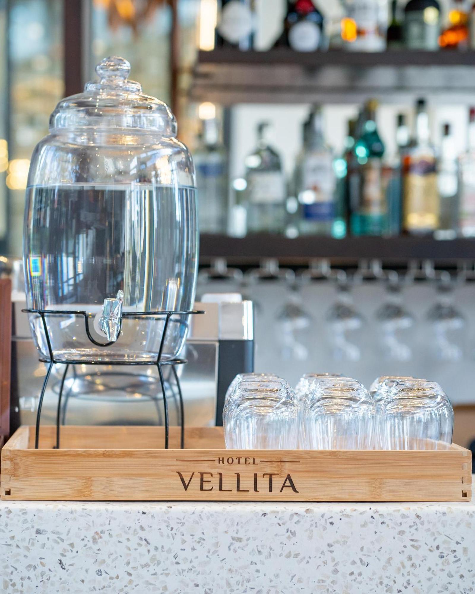 Vellita Hotel