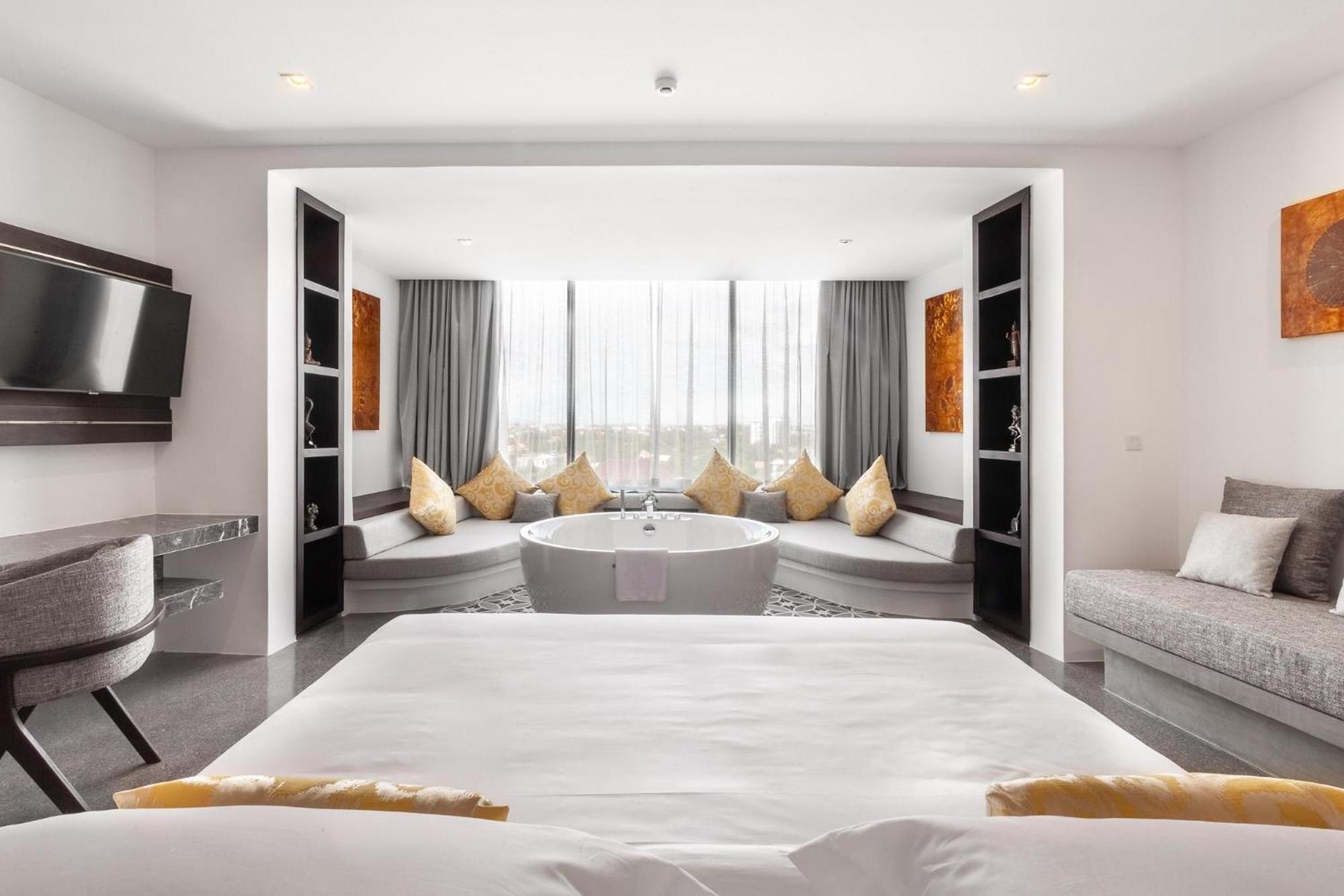 Vellita Siem Reap